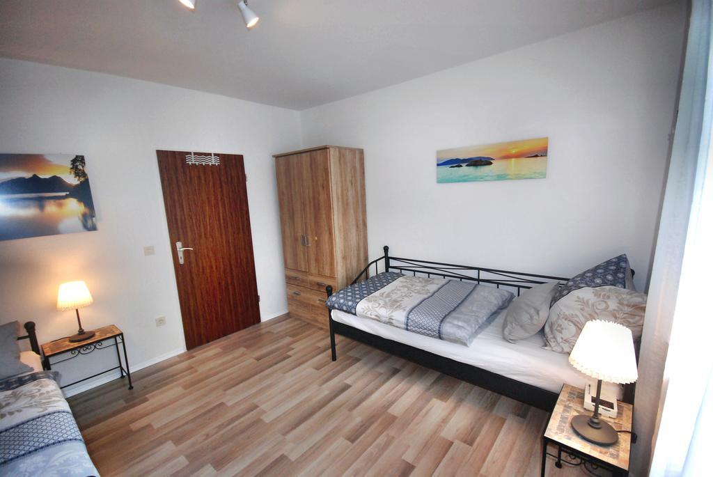 Gaestehaus Spengler Celle Bagian luar foto